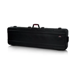 GATOR GTSA-KEY88SL - пластиковый кейс для тонких клавишных инструментов (88 кл.)