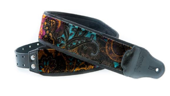 8401030110004 Jazz Sinbad Unique Ремень для гитары, RightOn Straps