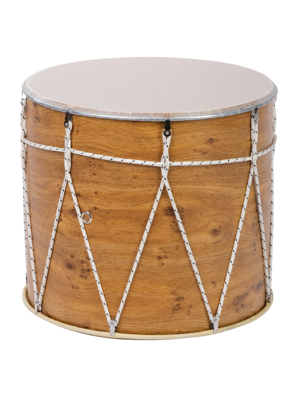 MZ-B13,5nKL Барабан кавказский 13.5", с чехлом, MEZZO