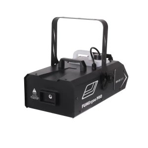 INVOLIGHT FUME1500PRO - генератор дыма 1600вт, DMX512, беспроводной ДУ-пульт