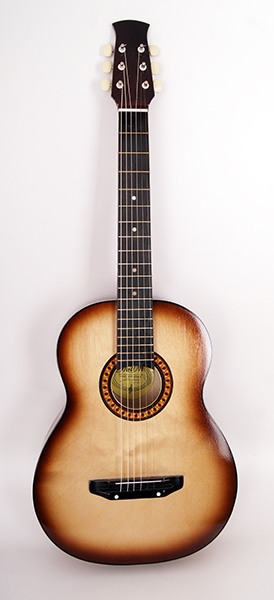 M5C Гитара акустическая, Ижевский завод Т.И.М