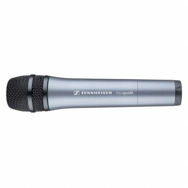 500894 SKM 2020-D Микрофон беспроводной, Sennheiser