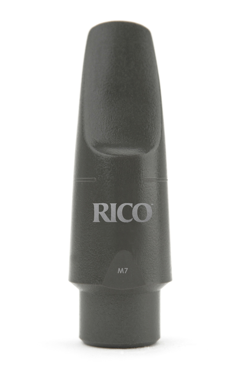 MIM-7 Metalite Мундштук для саксофона сопрано, М7, Rico