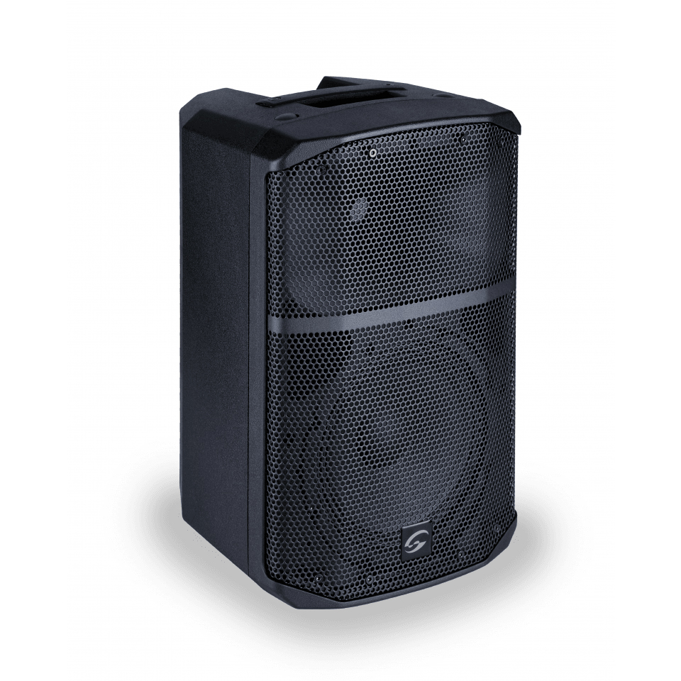 Provibe-8A Акустическая система активная, 320Вт, SoundSation