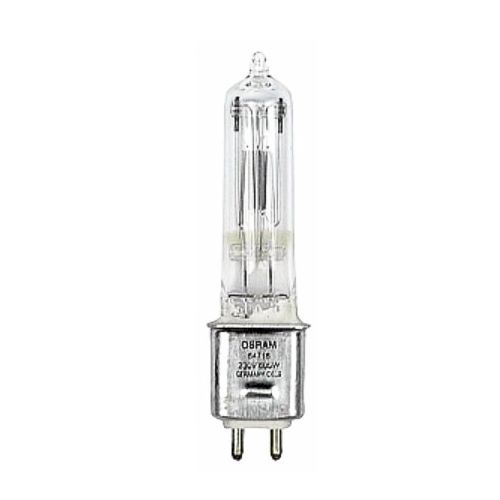 OSRAM 64716/GKV - лампа галоген. 230 В/600 Вт G 9.5