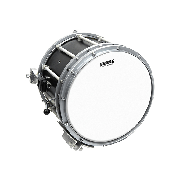 SB13MHW Hybrid Marching Пластик для малого маршевого барабана 13", Evans