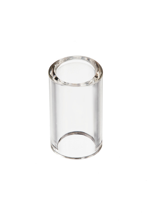 PWGS-SS Glass Slide Слайд гитарный стеклянный, маленький Planet Waves