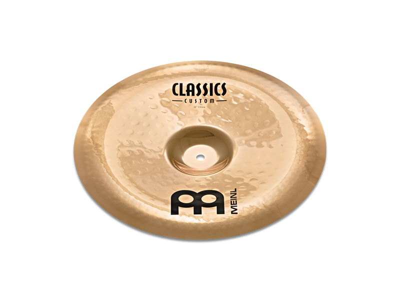 CC16CH-B Classics Custom China Тарелка 16", Meinl