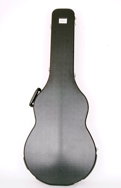 A335G Кейс пластиковый для электрогитары типа Gibson ES-335 Lutner