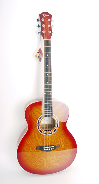 RA-A04-CS Акустическая гитара, Ramis