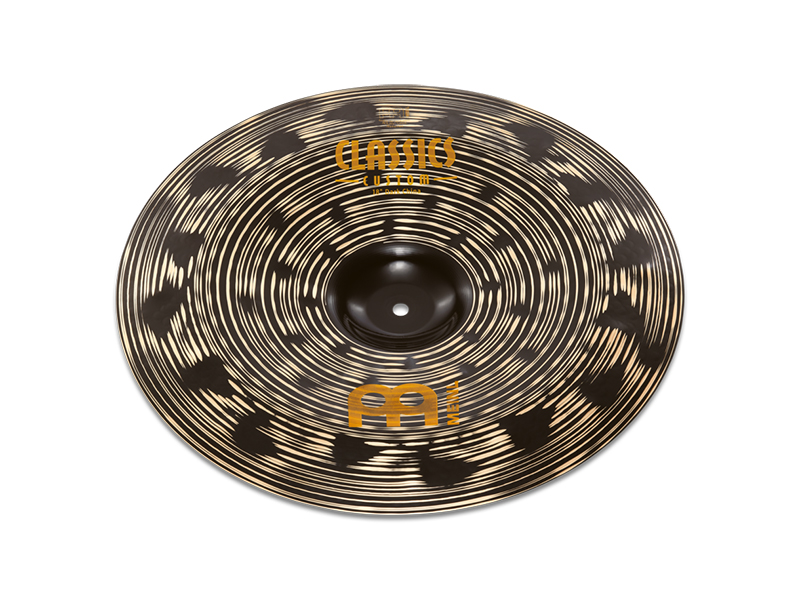 CC18DACH Classics Custom Dark China Тарелка 18", Meinl