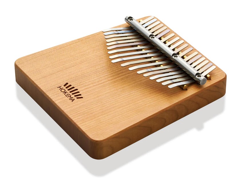 11B17M001440 Kalimba B17 Mini Калимба, Hokema
