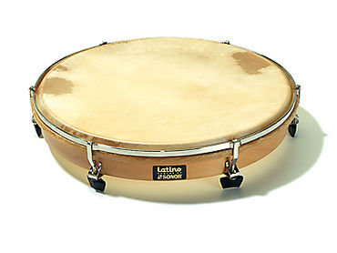 20500101 Orff Latino LHDN 13 Ручной барабан, Sonor