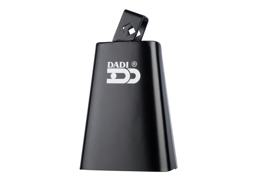 CBK-06 Металлический ковбел, DADI