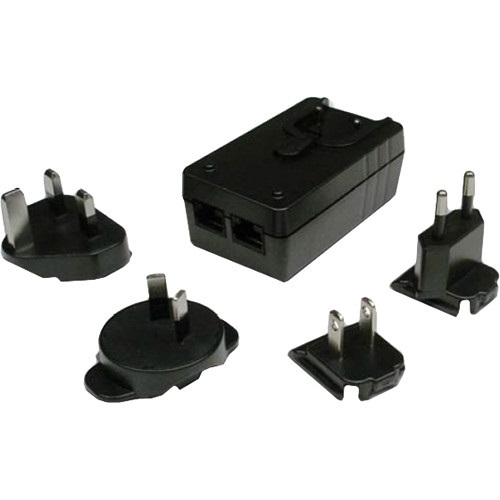 507410 POE Injector EU/US/UK/AU Инжектор питания Ceiling Mic, Sennheiser