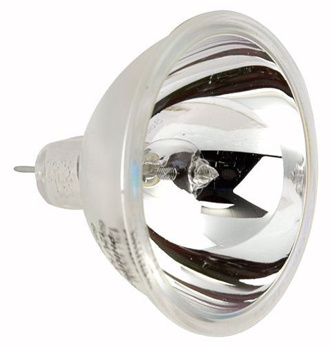 OSRAM 64627 HLX EFP - лампа галоген. 12 В/100 Вт, Gz6,35 с отражателем