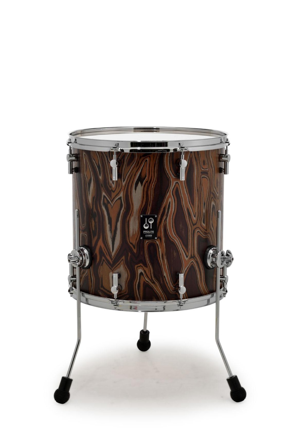 15841681 PL 1616 FT EDT ProLite Напольный том 16" x 16", Sonor