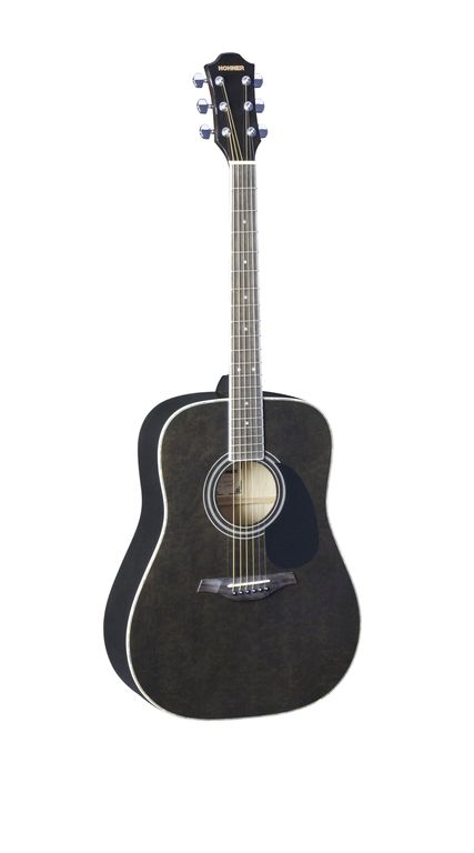 SD-65TBK SOLO Эстрадная гитара Hohner