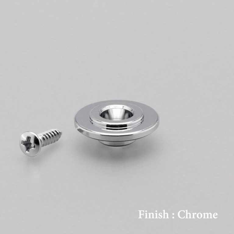 RB-20-C Ретейнер для бас-гитары, хром, Gotoh