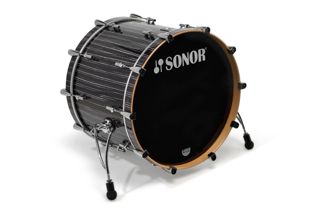 15822576 PL 2414 BD NM EBS ProLite Бас-барабан 24" x 14", Sonor
