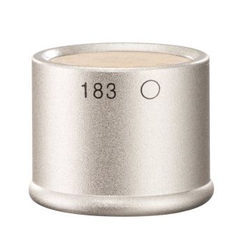 008566 Neumann KK 183 Капсюль микрофонный, всенаправленный, никель, Sennheiser