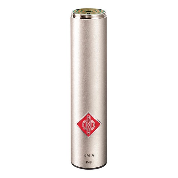 008634 Neumann KM A output stage Модуль-аналоговый выходной каскад микрофона, Sennheiser