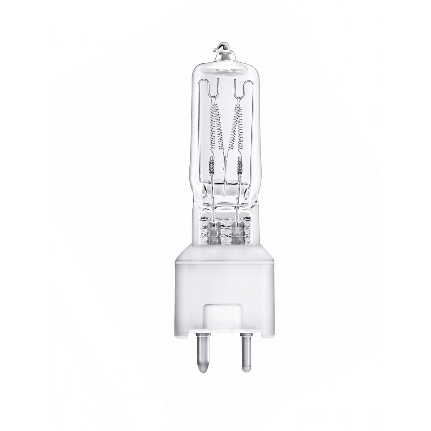 OSRAM 64673/CP81 - лампа галоген. 230 В/300 Вт GY 9.5