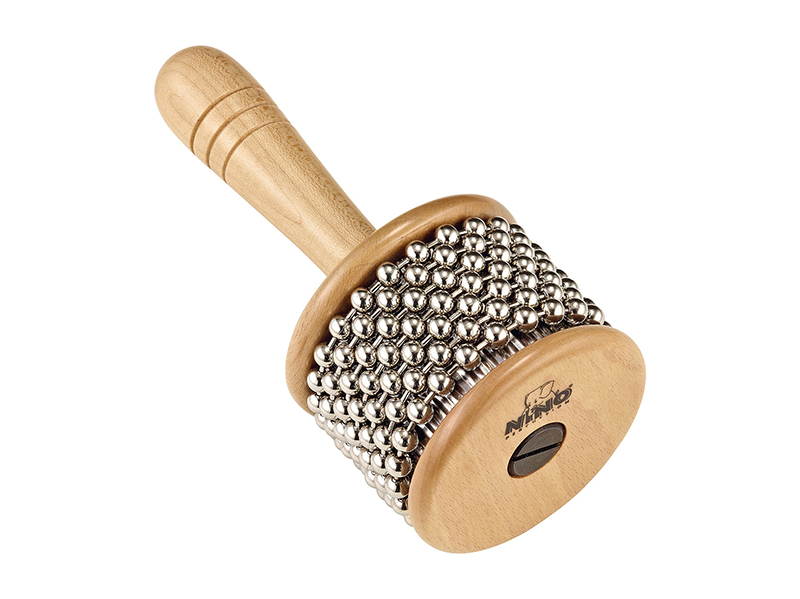 NINO702 Кабаса средняя, Nino Percussion