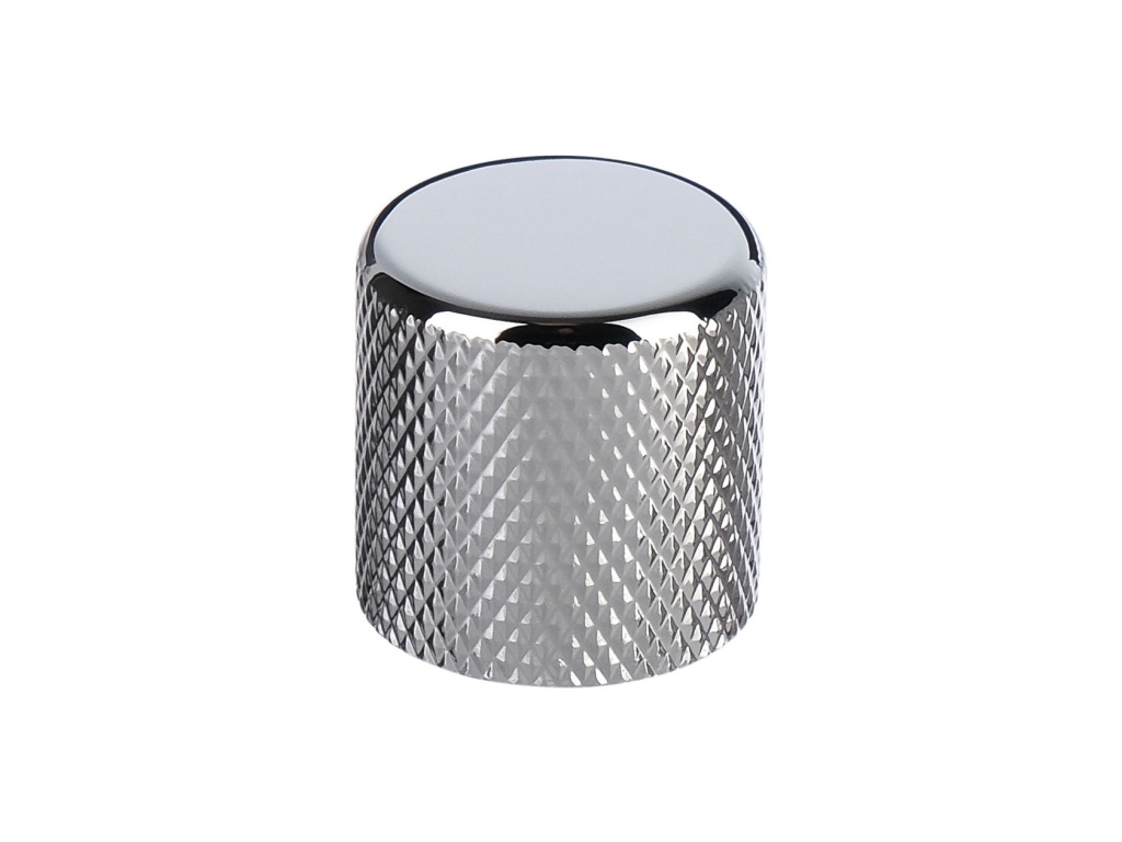 NB001-CR Ручка потенциометра, хром, Paxphil