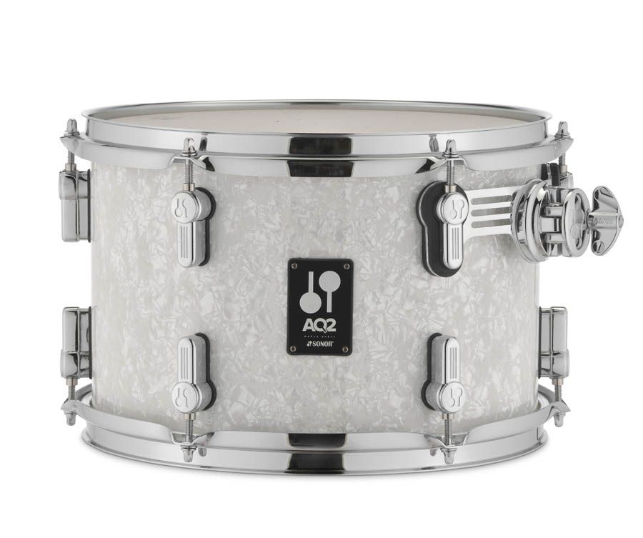 17632235 AQ2 1208 TT WHP Том барабан 12 х 8", Sonor