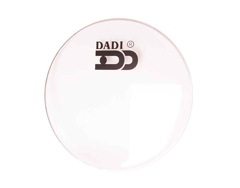 DHT22 Пластик для барабанов 22", прозрачный DADI
