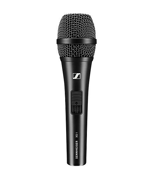 507487 XS 1 Микрофон динамический, Sennheiser