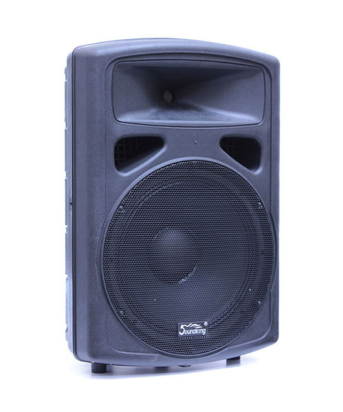 FP215A Активная акустическая система, 225Вт, Soundking