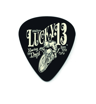 L18R1.00 L13C VINTGE SP-36/BG Набор медиаторов, 36 шт. Dunlop