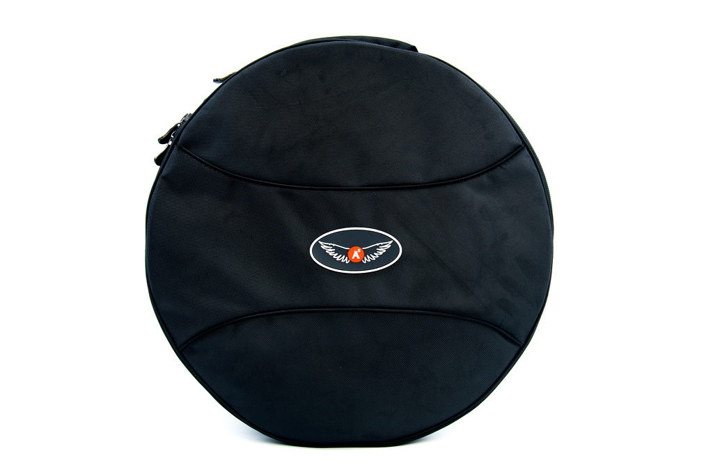 SDL-1455-BK Чехол для малого барабана 14х5.5", черный, А3