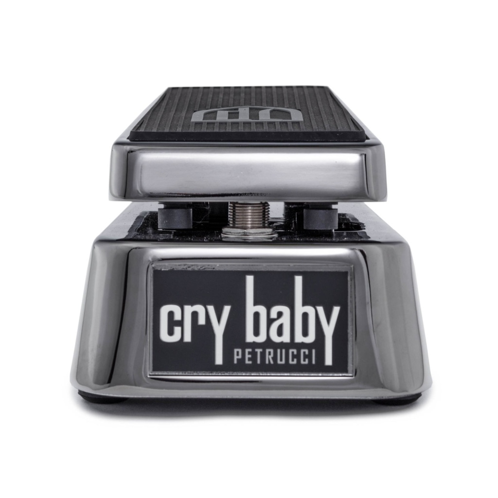 JP95 John Petrucci Cry Baby Wah Педаль эффектов, Dunlop