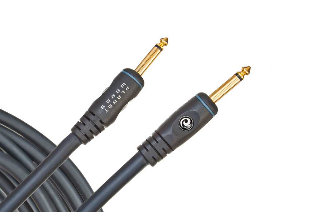 PW-S-25 Custom Series Акустический кабель, 7.62, Planet Waves