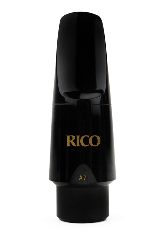 RRGMPCTSXA7 Graftonite Мундштук для саксофона тенор, А7, Rico