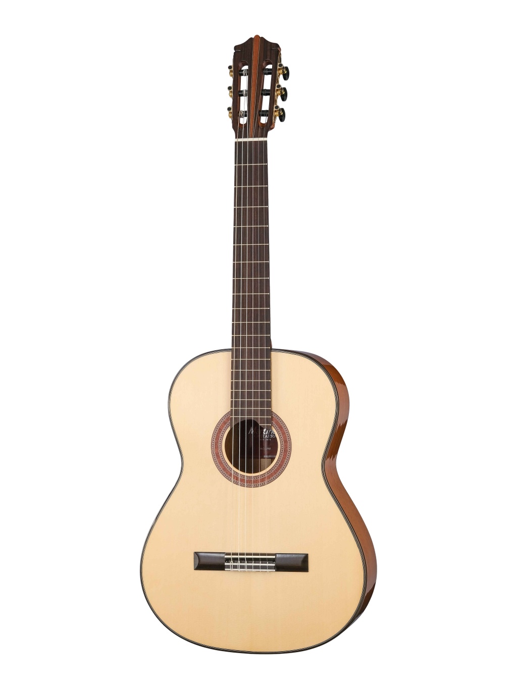 MC-118S Standard Series Классическая гитара, Martinez