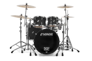 10100011 SQ2 ST 22 DS Барабанная установка, Sonor