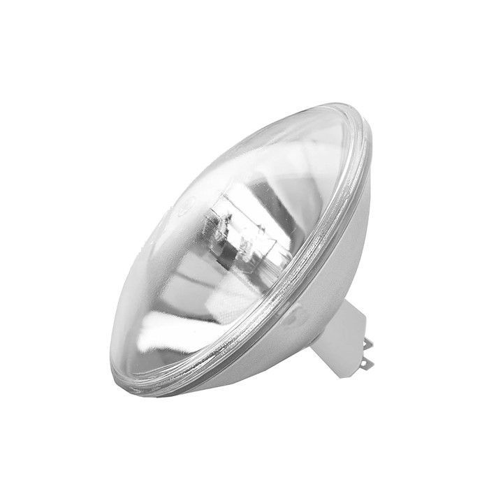 Foton Lighting FL-HP PAR64 1000W CP/62 MFL - лампа фара для PAR64, 230V/1000W, 3200K, 300h ,GX16d ,