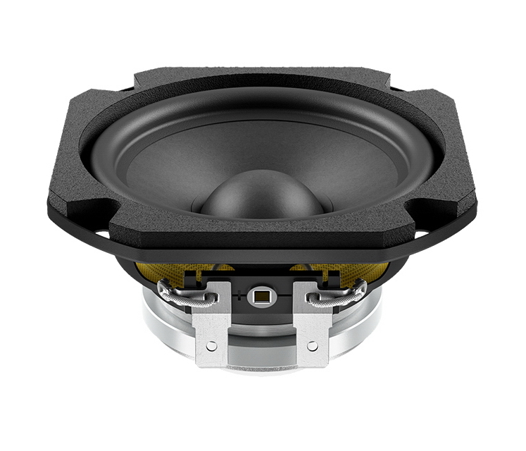 FSN030.72 Динамик 3", 60Вт, 8 Ом, Lavoce