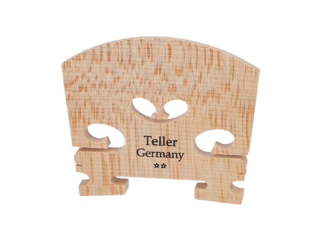 JT0109-4/4 Student No9 Подставка для скрипки 4/4, Josef Teller