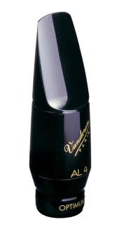 SM712 OPTIMUM Мундштук для саксофона альт AL4, Vandoren