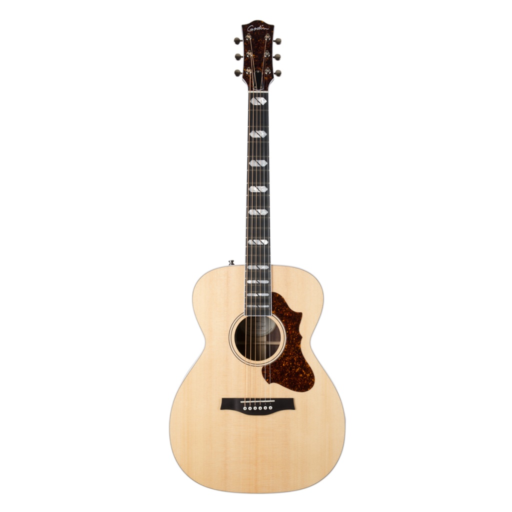 048397 Fairmount CH LTD Rosewood HG EQ Электро-акустическая гитара, Godin