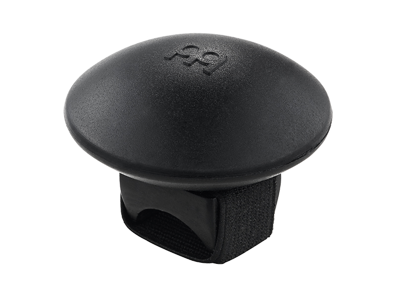 MS-BK Motion Shaker Шейкер на палец, черный, Meinl