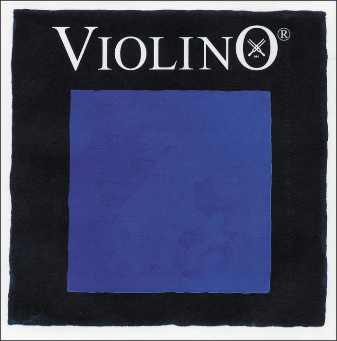 417041 Violino Violin 3/4-1/2 Комплект струн для скрипки (синтетика), Pirastro