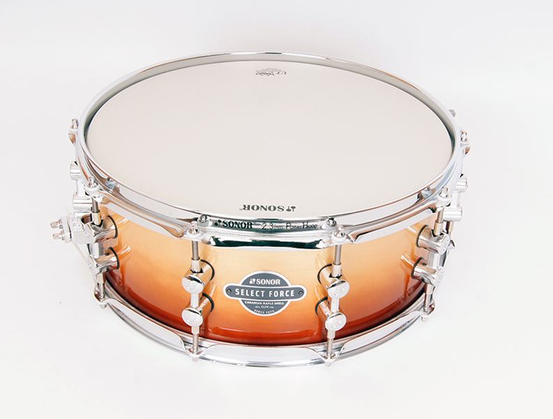 17314846 SEF 11 1455 SDW 11237 Select Force Малый барабан 14'' x 5,5'', Sonor