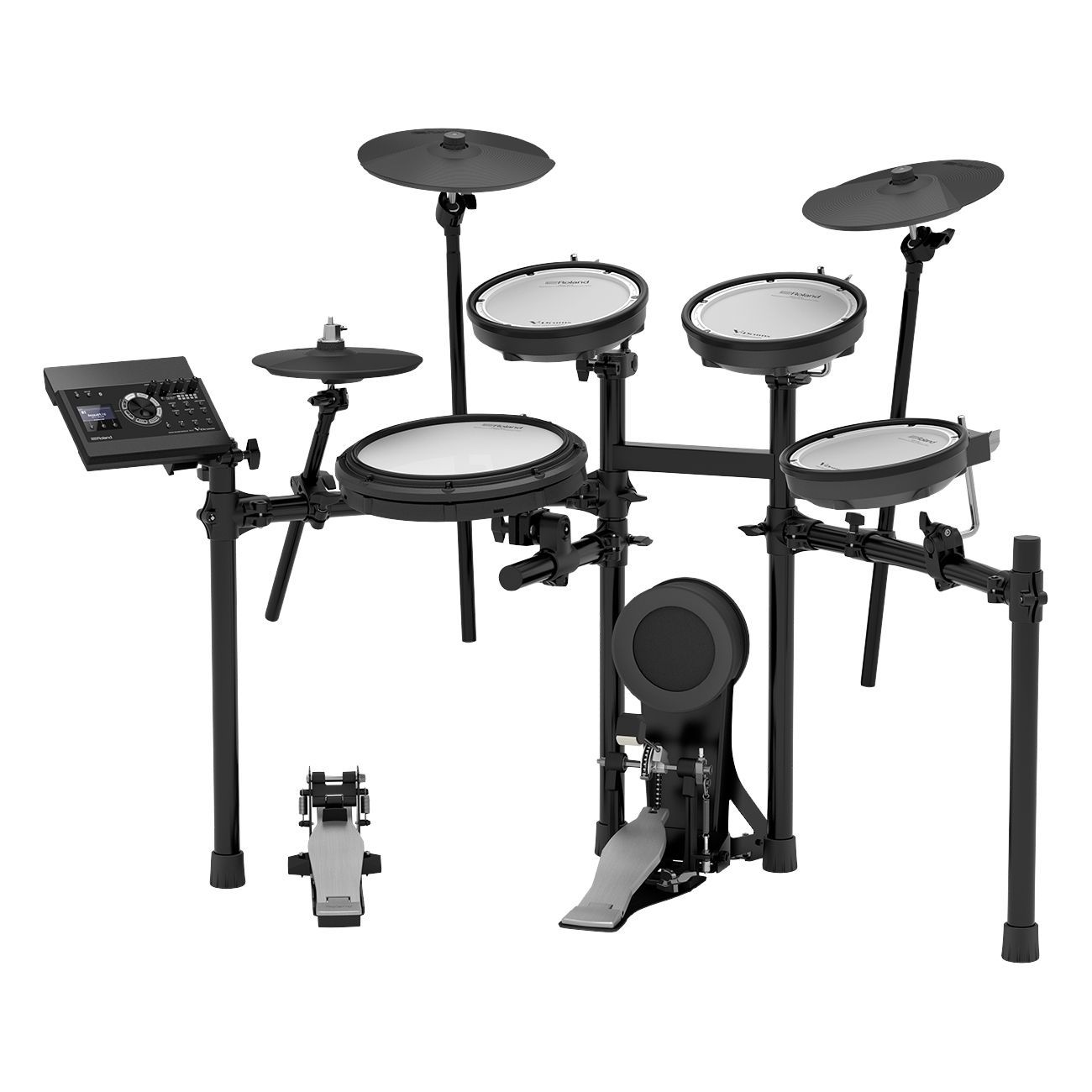 ROLAND TD-17KV KIT - электронная ударная установка ( комплект)