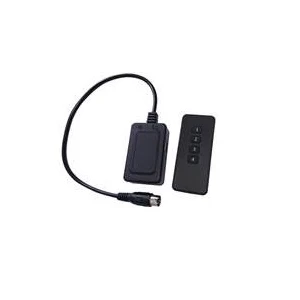 INVOLIGHT W-3 - комплект беспроводного ДУ для FUME1500PRO, FUME3000PRO, LEDCANO ONE